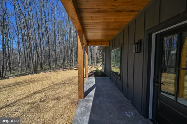 Accident, MD 21520,1350 FOY RD