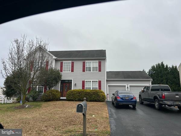 226 YORK DR, Smyrna, DE 19977