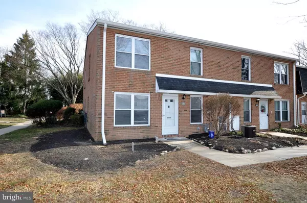 3038 HARBOUR DR, Palmyra, NJ 08065