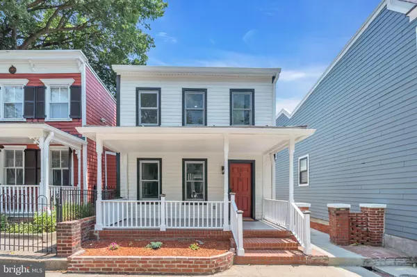 315 N PATRICK ST, Alexandria, VA 22314