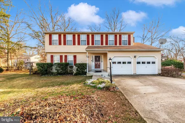 Waldorf, MD 20603,5143 AMBER JACK CT