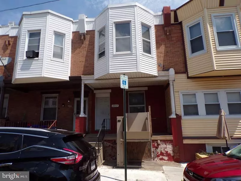 2057 S CECIL ST, Philadelphia, PA 19143