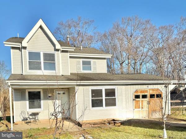 41 WELLINGTON DR, Newark, DE 19702