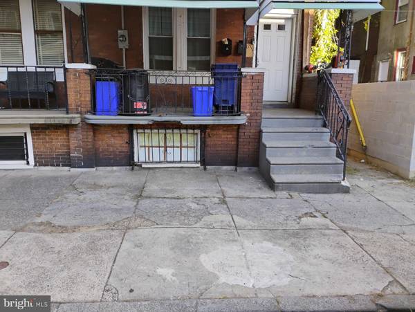 3715 N BOUVIER ST #1ST FLOOR, Philadelphia, PA 19140