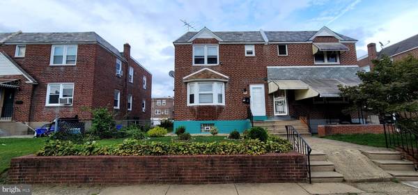 605 GLENVIEW ST #1ST FLOOR, Philadelphia, PA 19111