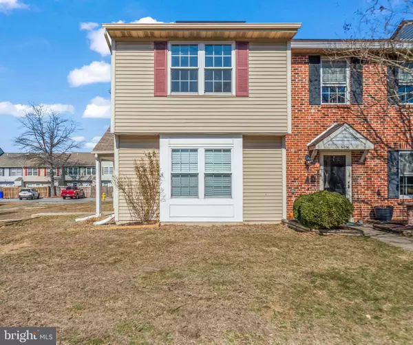 6007 RED WOLF PL, Waldorf, MD 20603