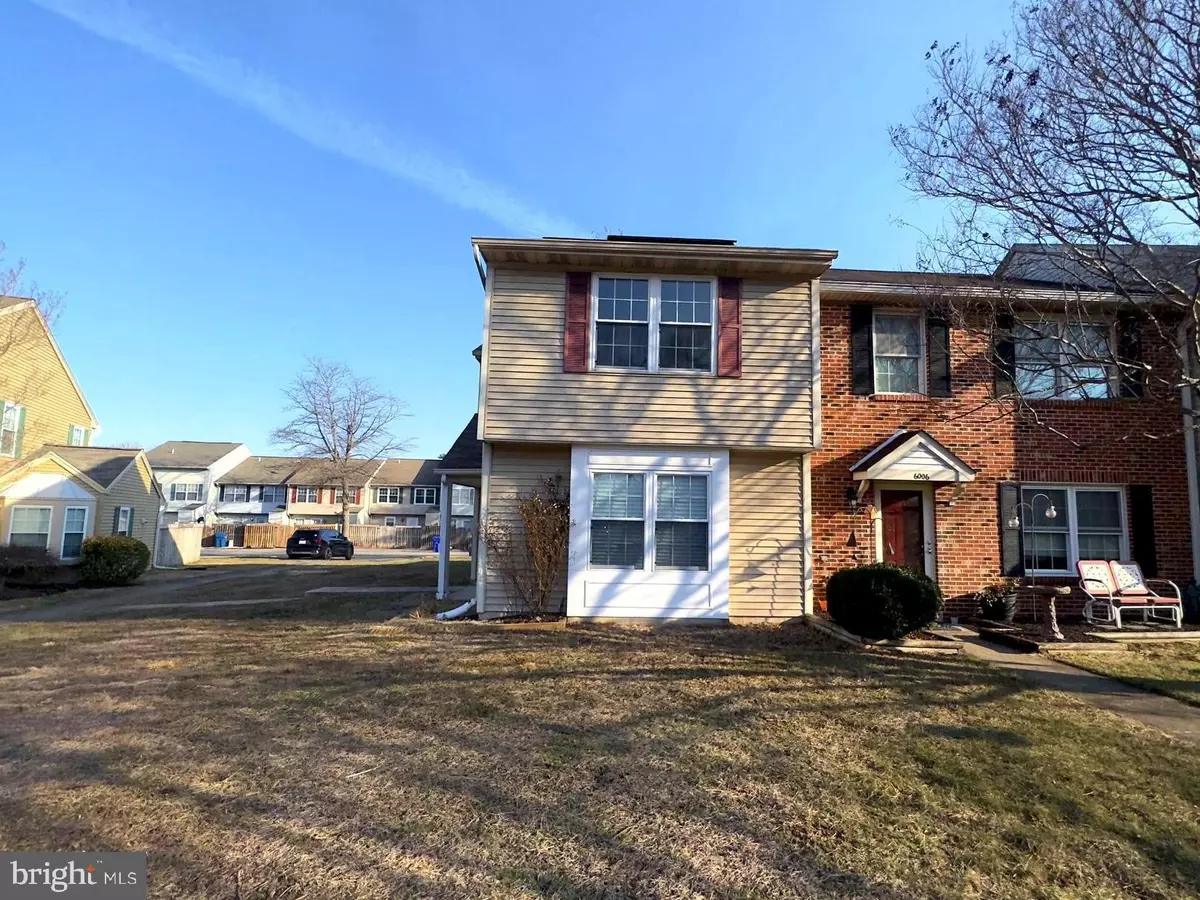 Waldorf, MD 20603,6007 RED WOLF PL