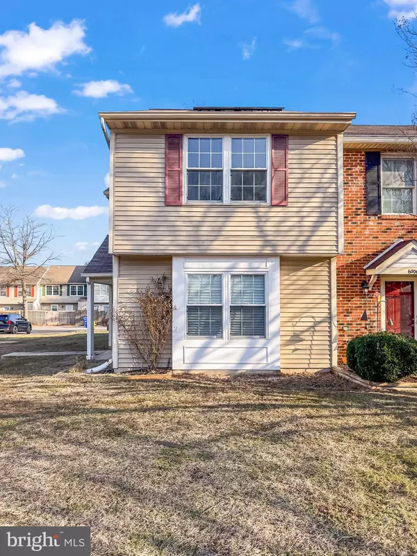 Waldorf, MD 20603,6007 RED WOLF PL