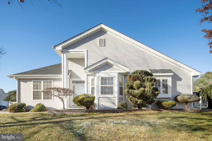 10 SANDY BOTTOM LA, Barnegat, NJ 08005