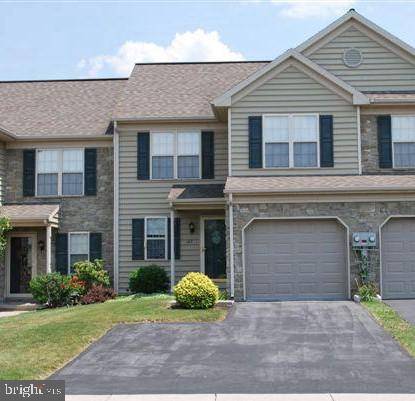 167 BRIDLE PATH,  New Holland,  PA 17557