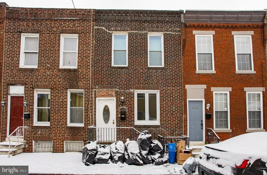 2338 CROSS ST, Philadelphia, PA 19146