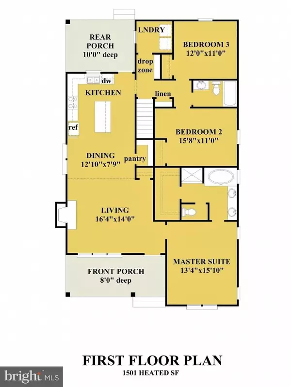 Greenbackville, VA 23356,LOT 2057 NEPTUNE CT