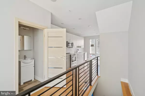 Philadelphia, PA 19121,2316 TURNER ST #1
