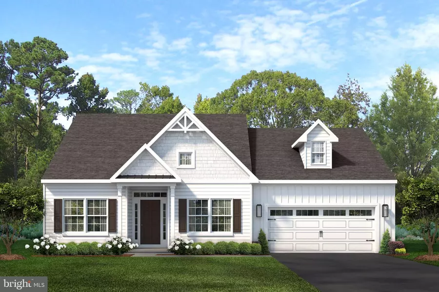 118 LINCOLNSHIRE ST #LOT 147 (BELFAST), Oxford, PA 19363