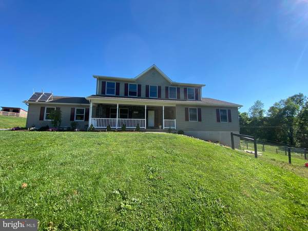 Airville, PA 17302,684 NORRIS RD