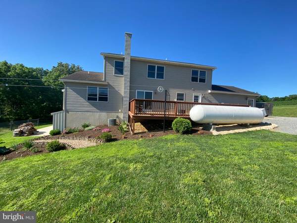 Airville, PA 17302,684 NORRIS RD