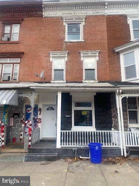 1606 REGINA ST, Harrisburg, PA 17103