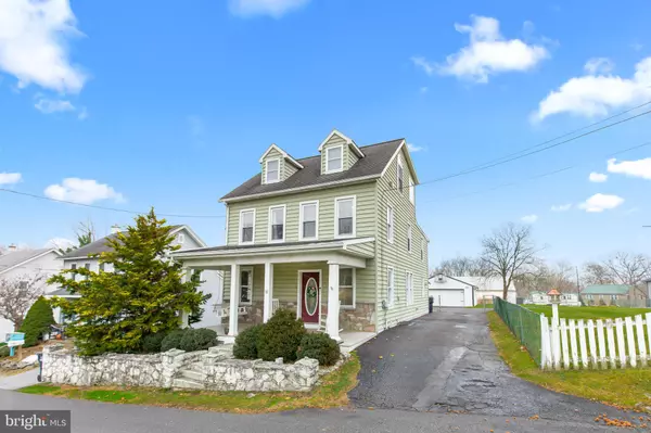 Ephrata, PA 17522,11 CONESTOGA AVE