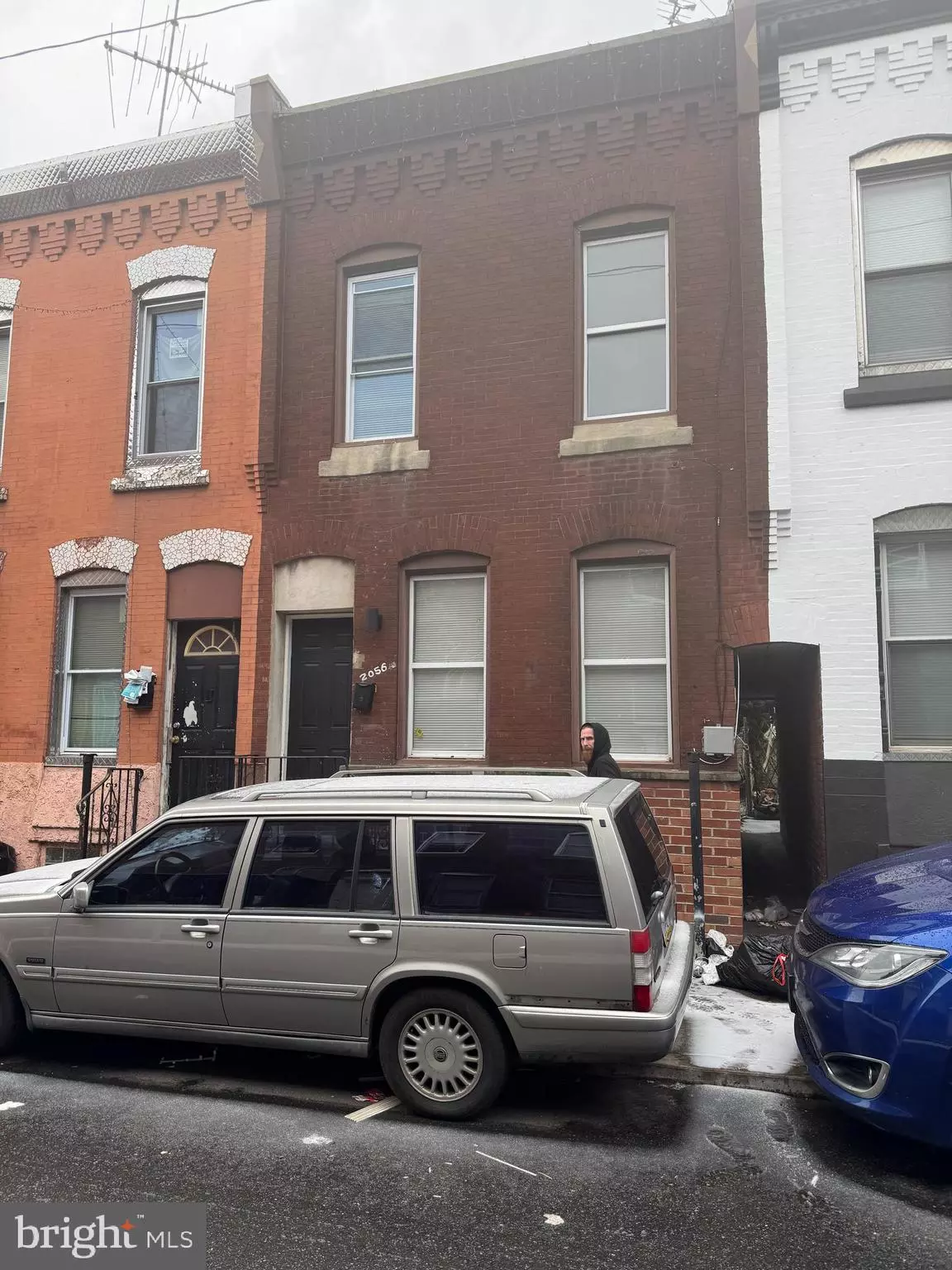 Philadelphia, PA 19134,2058 E STELLA ST