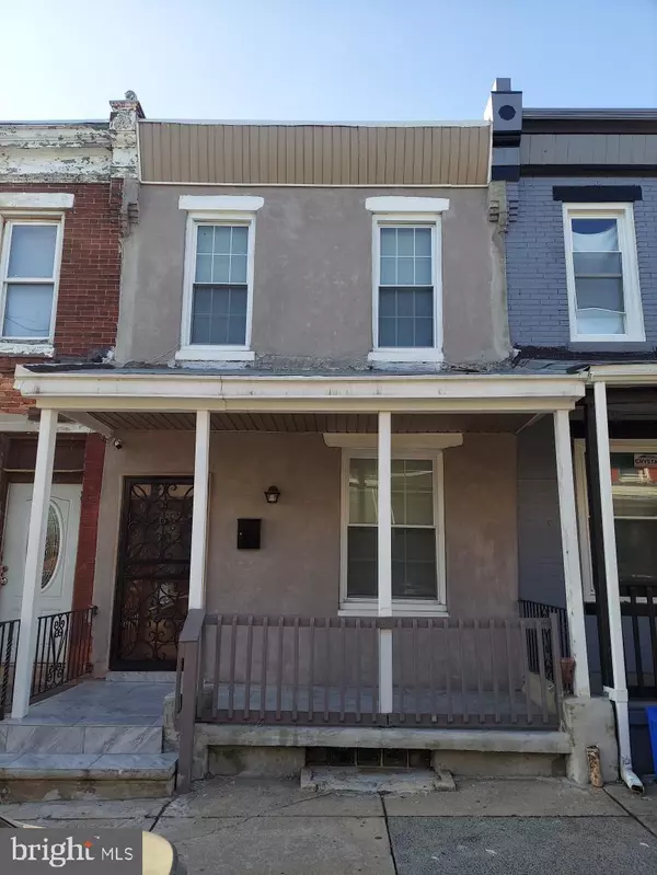 1212 N WILTON ST, Philadelphia, PA 19131