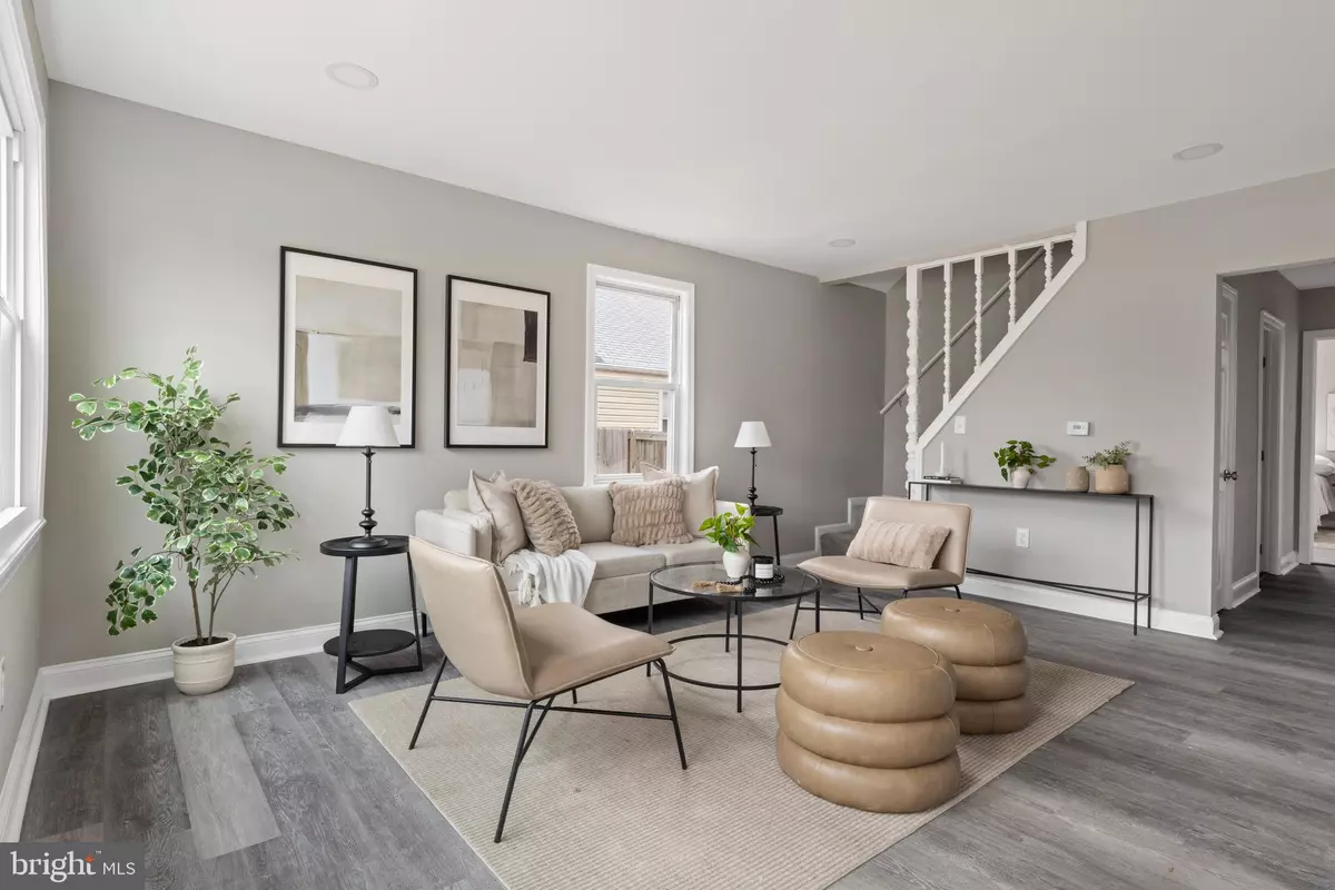 Linthicum Heights, MD 21090,408 LAURA AVE
