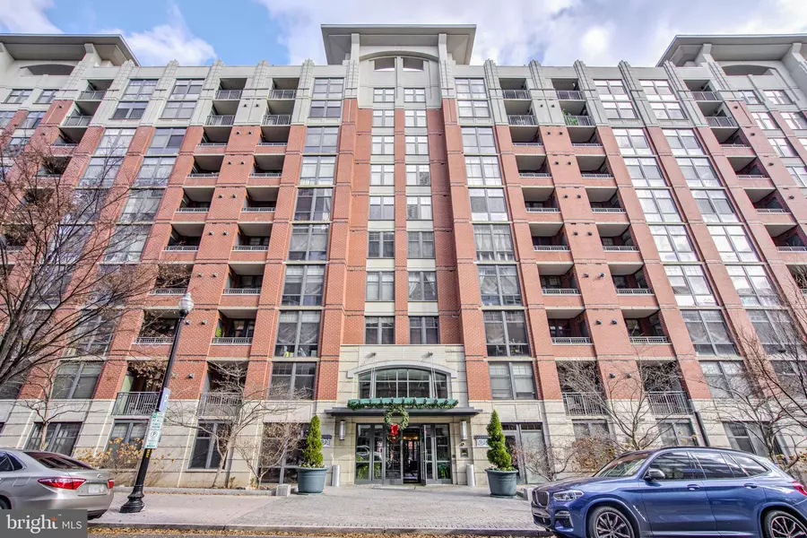 1021 N GARFIELD ST #733, Arlington, VA 22201