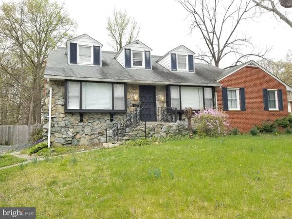 9312 OGDEN PL, Lanham, MD 20706