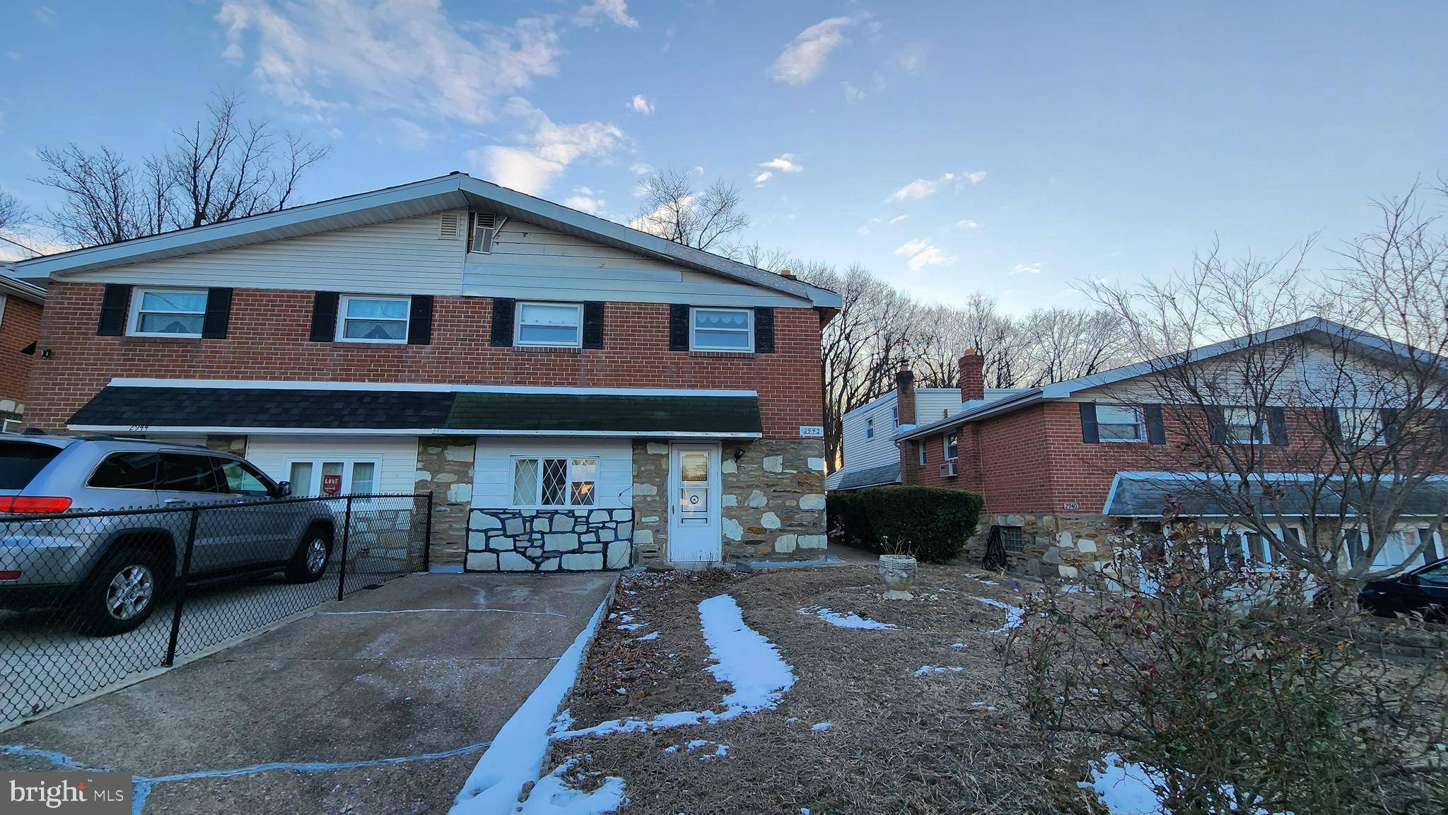 2942 ARLAN AVE, Philadelphia, PA 19136