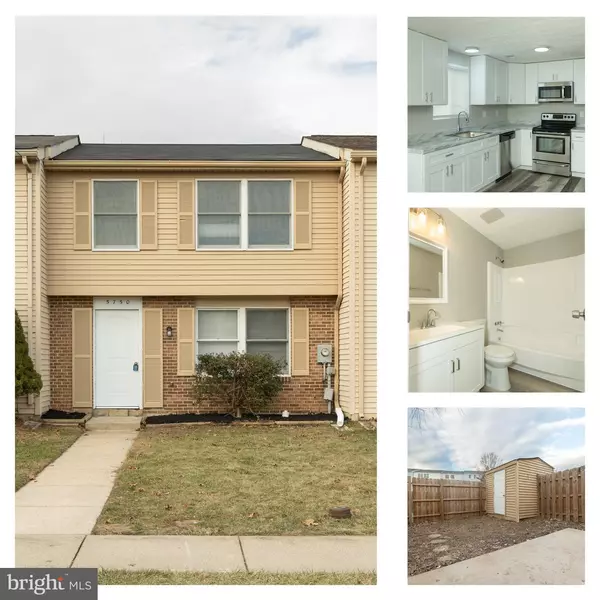 5750 CHARSTONE CT, Frederick, MD 21703