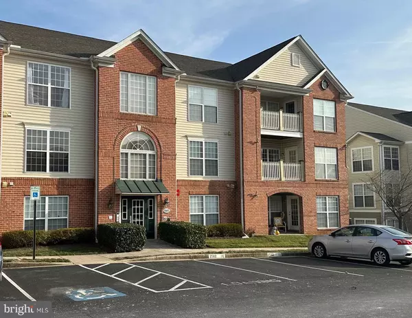 2502 HEMINGWAY DR #2-3B, Frederick, MD 21702