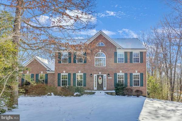 40751 MERLIN WAY, Leonardtown, MD 20650