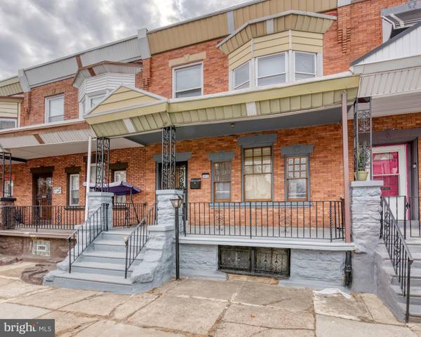 2610 W SOMERSET ST, Philadelphia, PA 19132