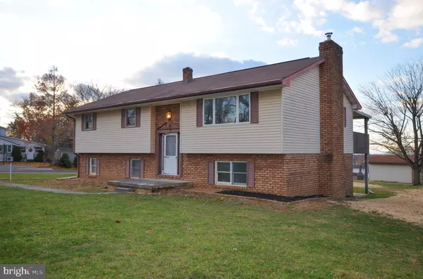 640 BOLLINGER RD, Littlestown, PA 17340