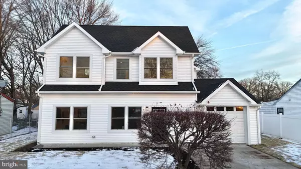 15 MIKO RD, Edison, NJ 08817