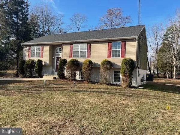 348 N ORCHARD RD, Vineland, NJ 08360