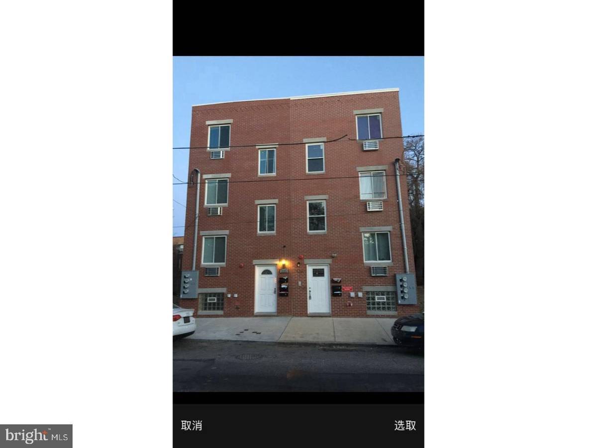 Philadelphia, PA 19121,2125 N 19TH ST