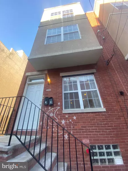 1732 N GRATZ ST #1, Philadelphia, PA 19121