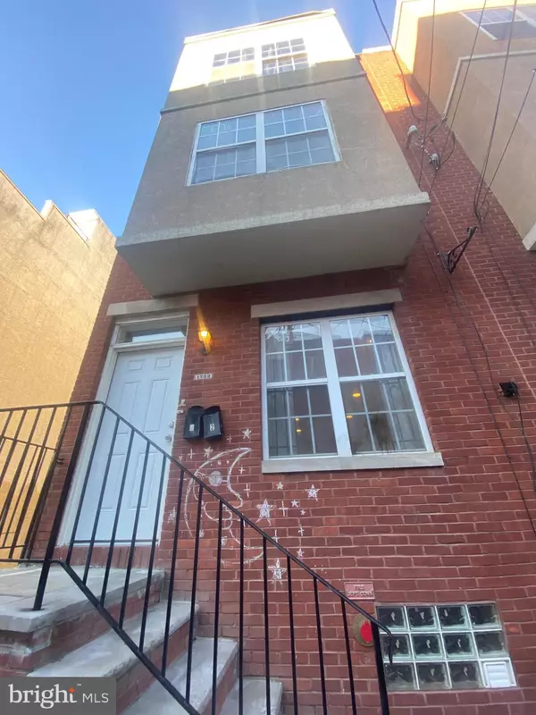 Philadelphia, PA 19121,1732 N GRATZ ST #1