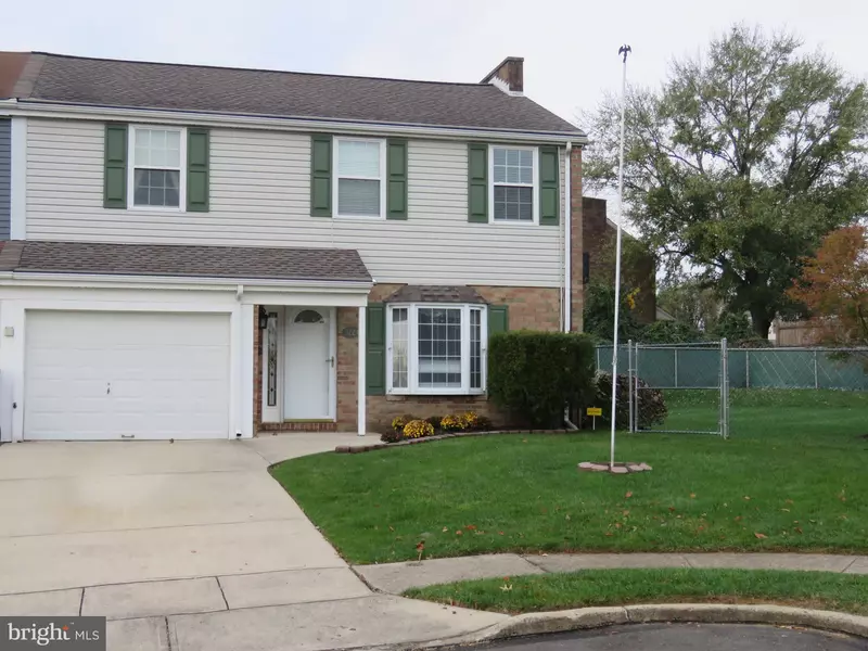 3224 DOUGLAS TURN, Bensalem, PA 19020