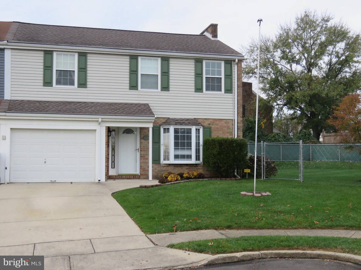 Bensalem, PA 19020,3224 DOUGLAS TURN