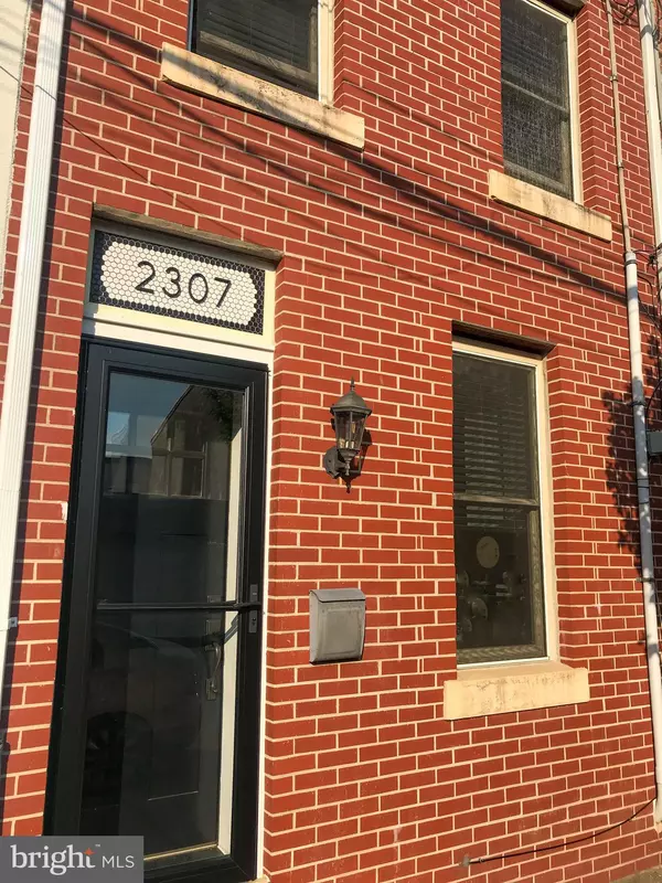 2307 E FLETCHER ST, Philadelphia, PA 19125