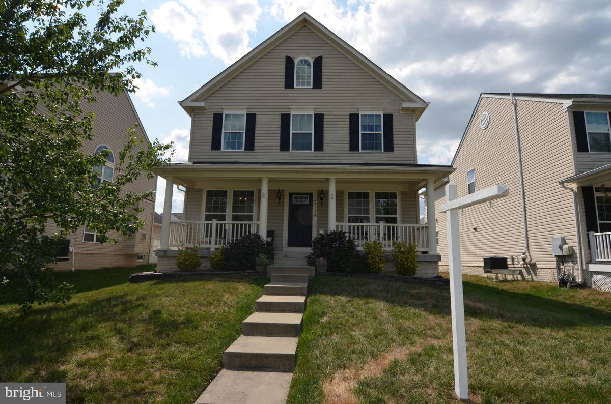 Chantilly, VA 20152,43019 TIPPMAN PL