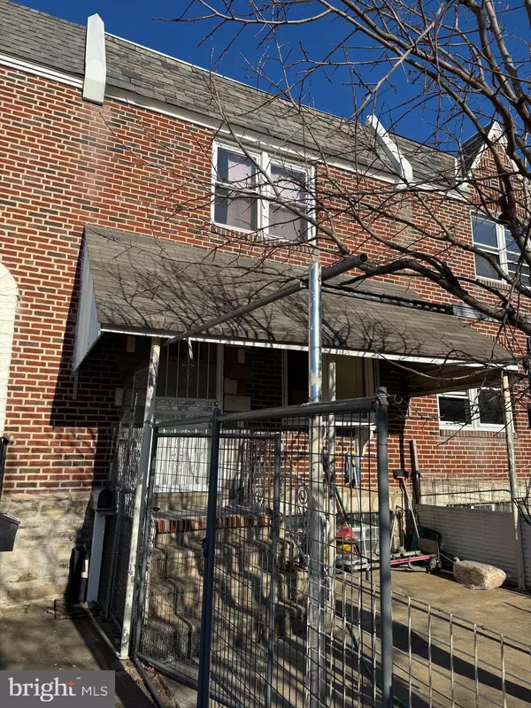 Philadelphia, PA 19149,2113 TYSON AVE