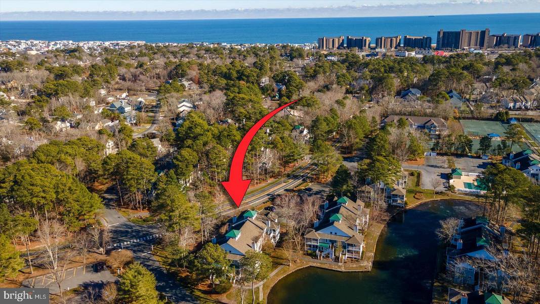 39334 TALL PINES CT #15001, Bethany Beach, DE 19930