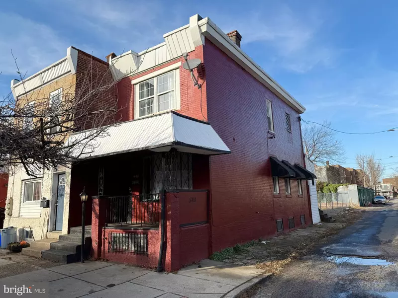 5711 ARCH ST, Philadelphia, PA 19139