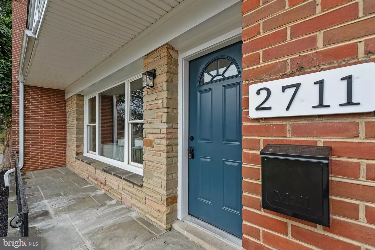 District Heights, MD 20747,2711 WEST AVE