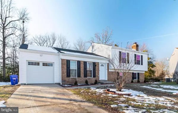 Waldorf, MD 20602,2025 BLUE ANCHOR CT