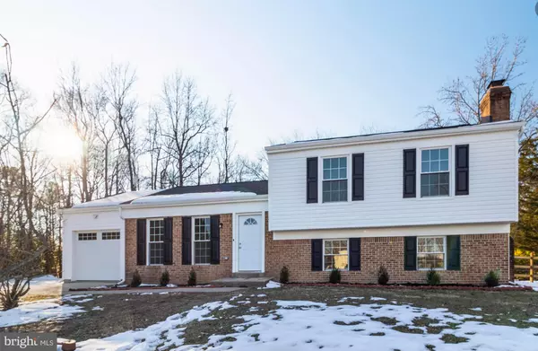 Waldorf, MD 20602,2025 BLUE ANCHOR CT