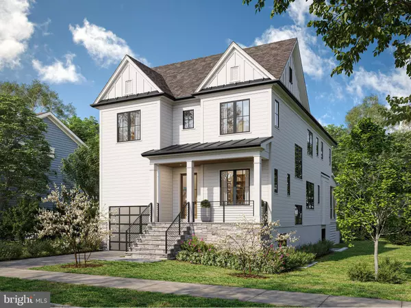 1015 20TH ST S, Arlington, VA 22202