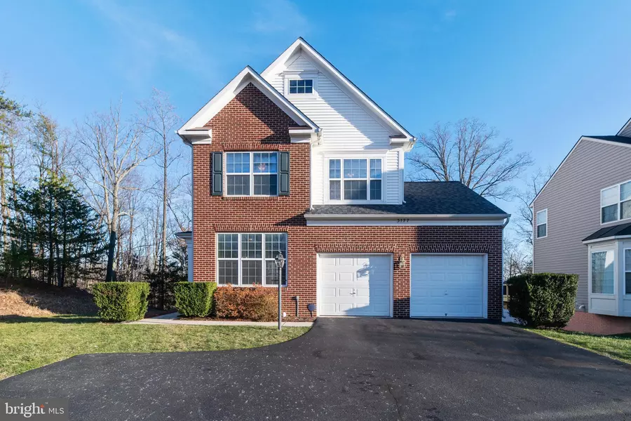 3177 HOUR GLASS DR, Dumfries, VA 22026